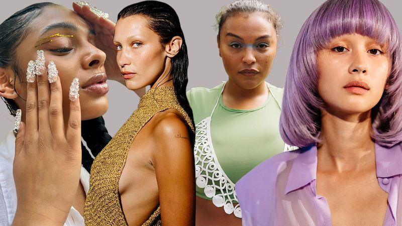 Fashion & Beauty