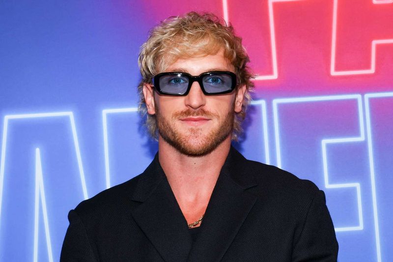 Logan Paul