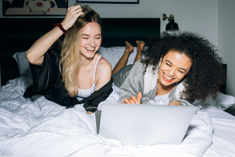 No Sleepovers