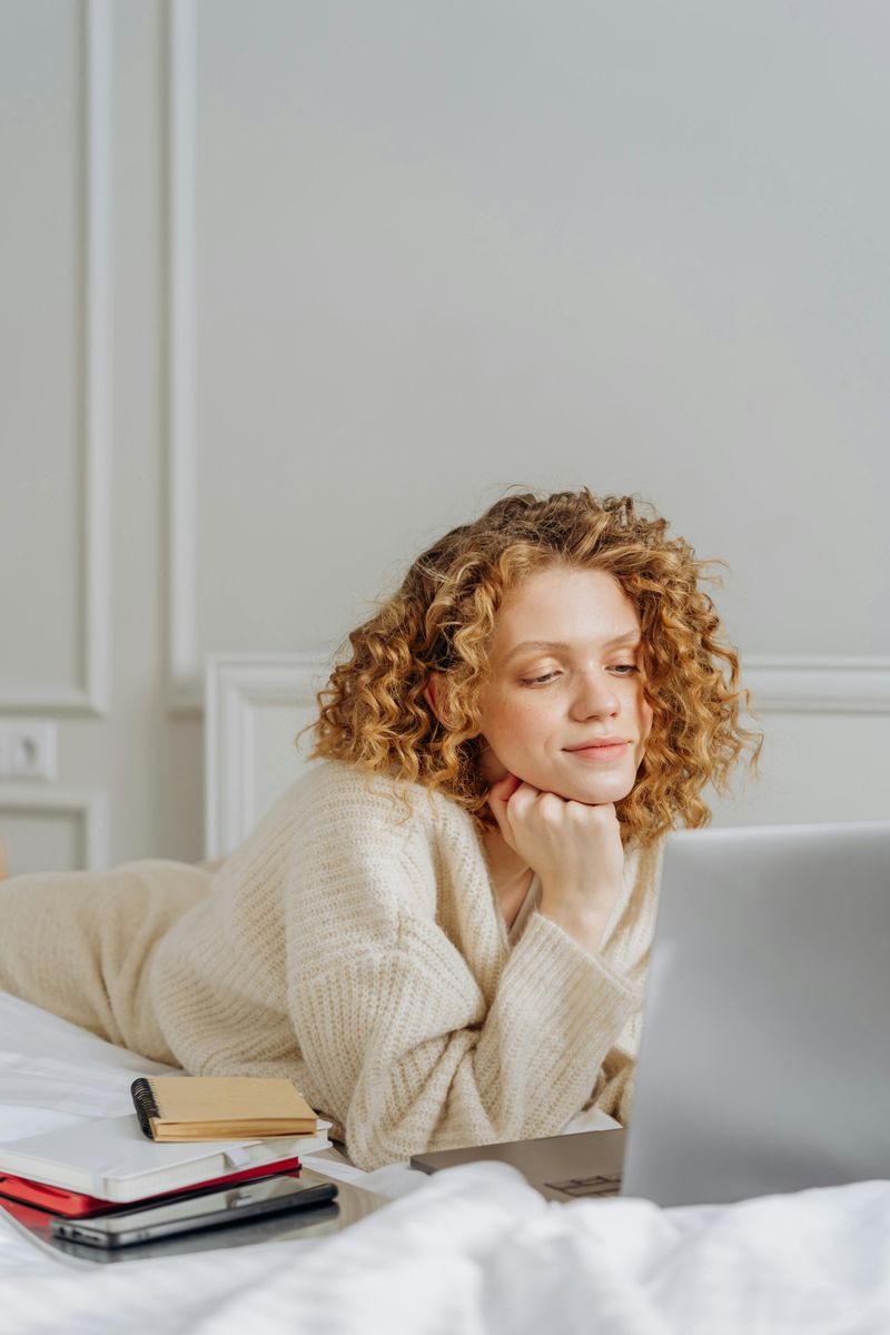 No Desperation Energy