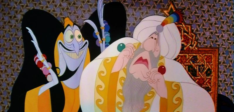 The Thief and the Cobbler