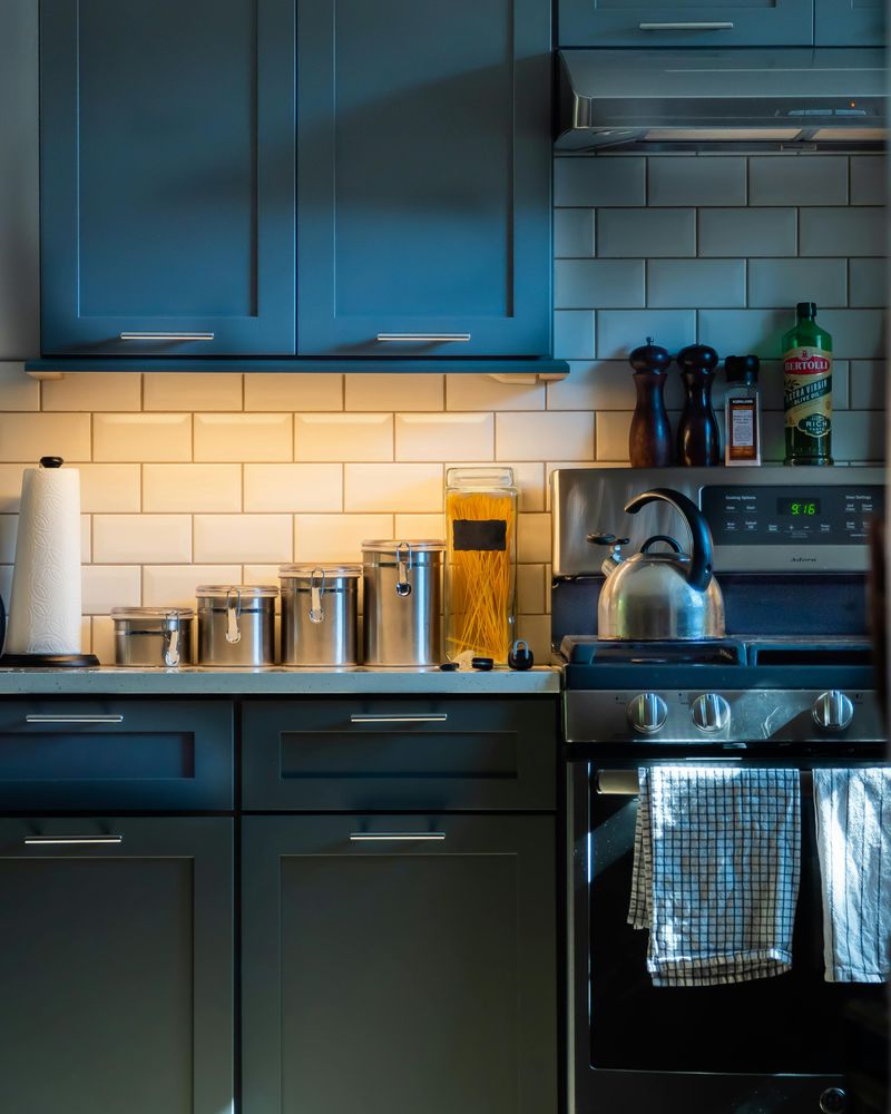 Upgrading Homes and Interiors