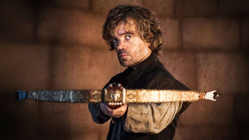 Tyrion Lannister from 