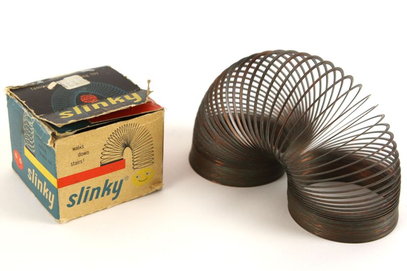 Slinky