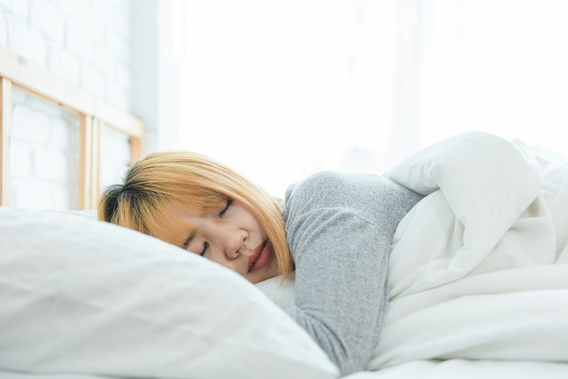 Poor Sleep Quality Ruins Your Rest