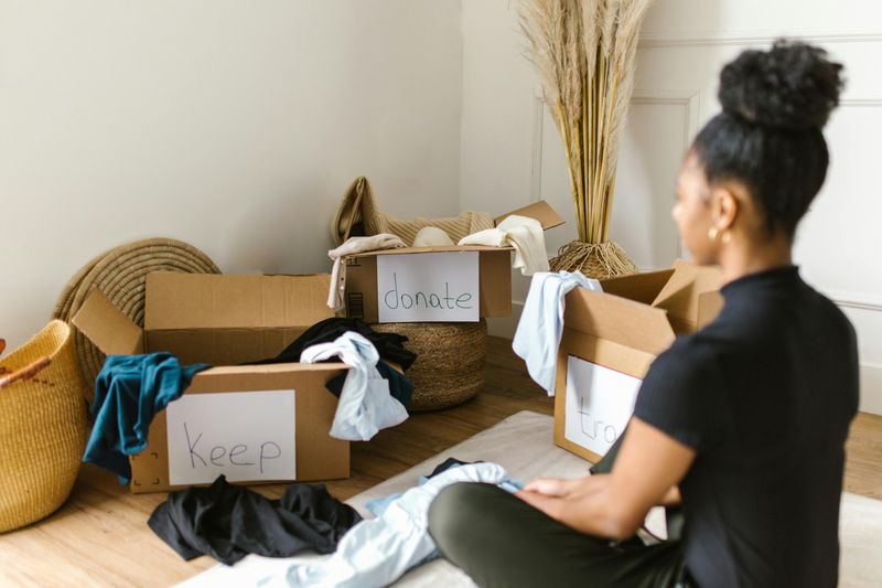 Downsize Your Lifestyle (Not Your Happiness)