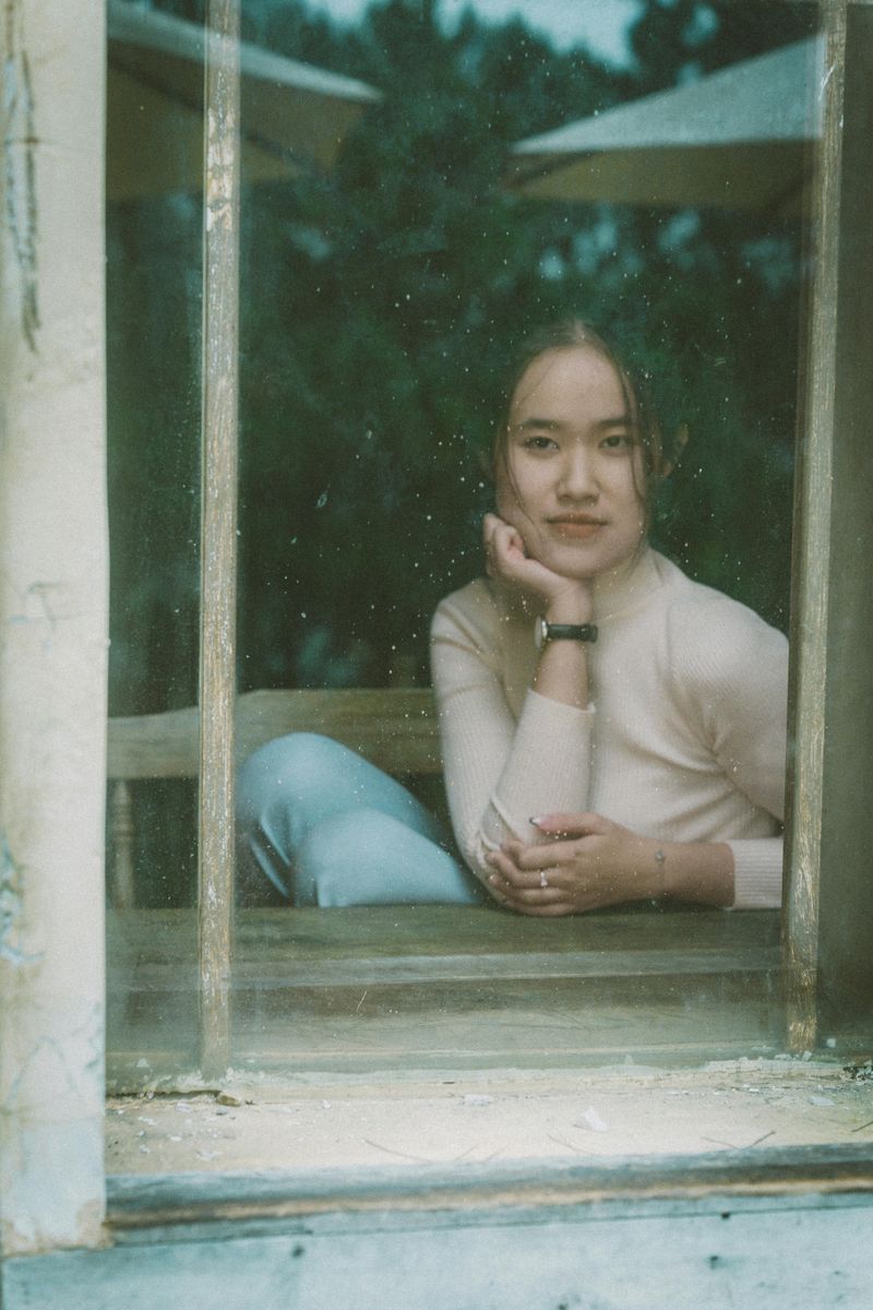 The Weather Made Staying In the Right Call