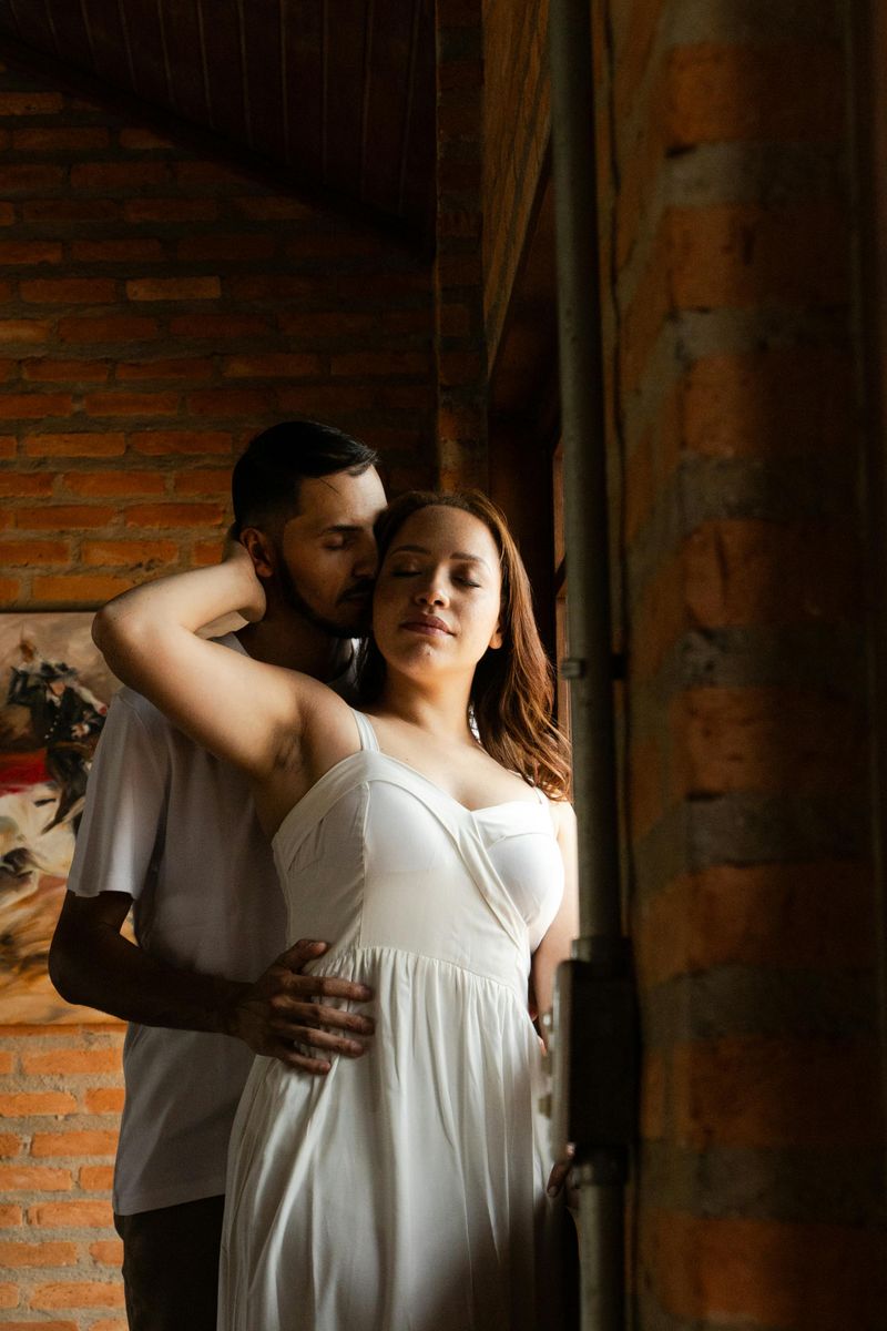 You Can't Remember Life Before This Relationship