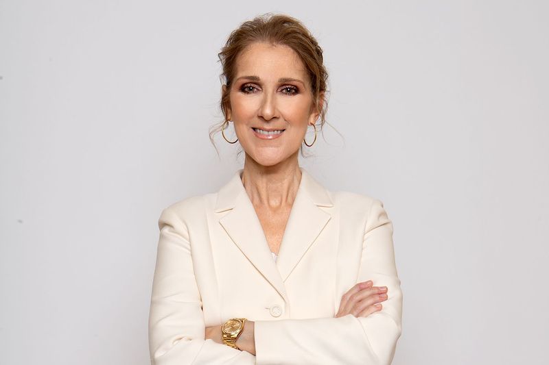 Celine Dion