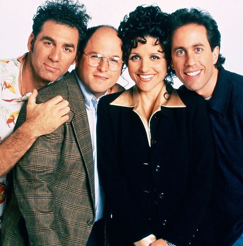 Seinfeld