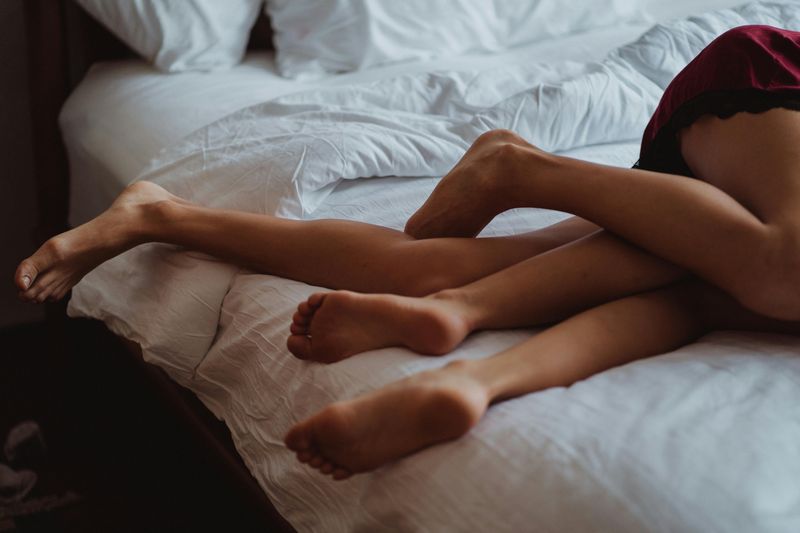Making Love and Intimacy