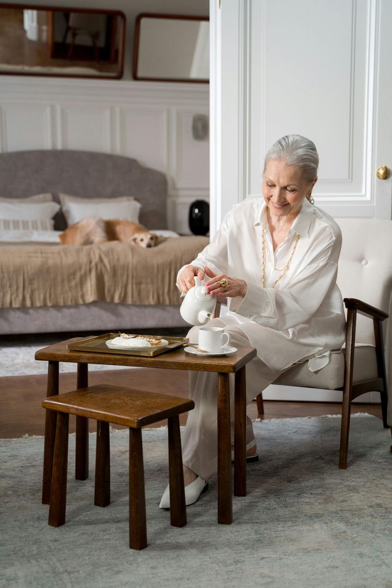 Different Views on Retirement & Lifestyle