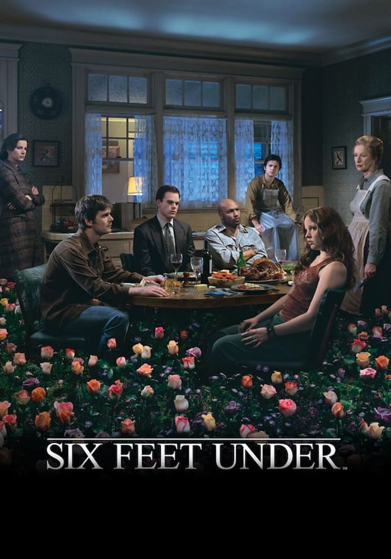 Six Feet Under: The Perfect Goodbye