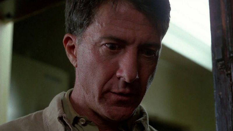 Dustin Hoffman — Rain Man (1988)