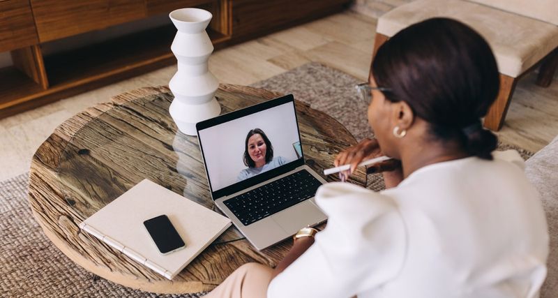 Virtual Tutoring
