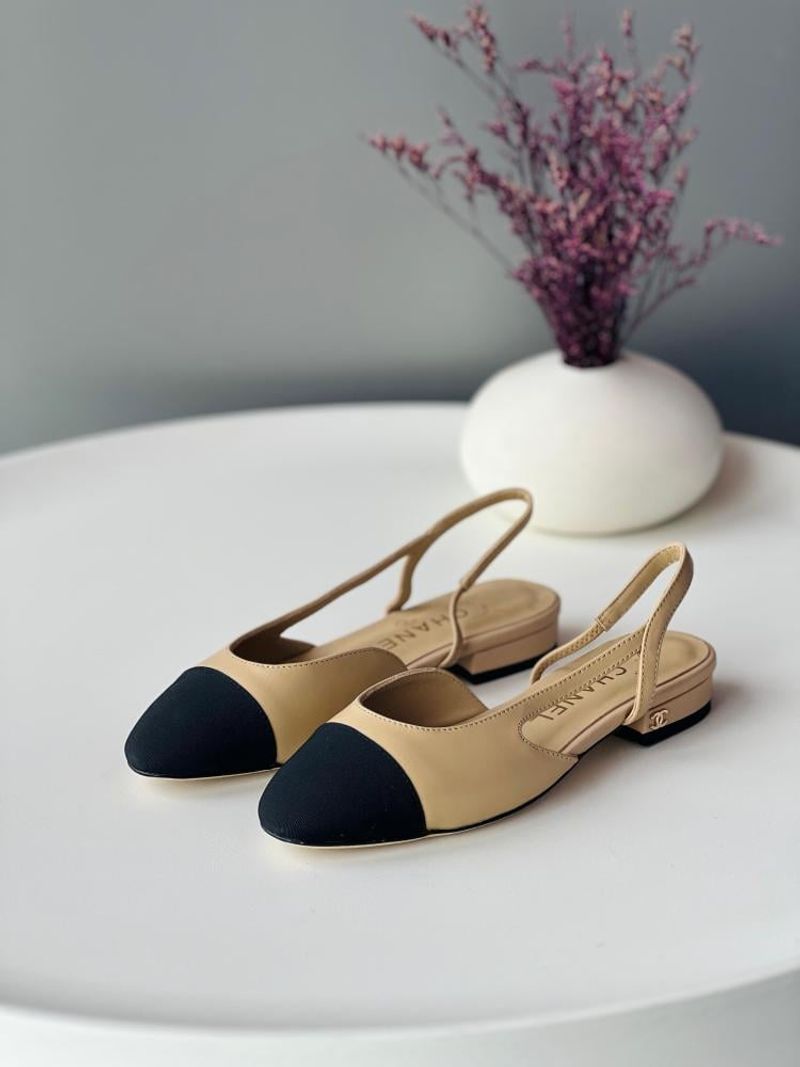Quality Shoes