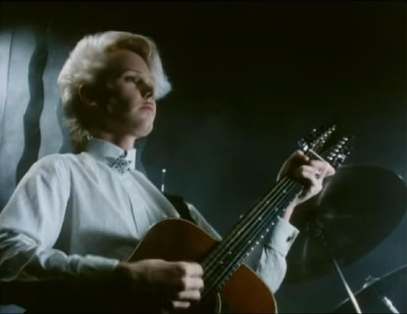 I Melt with You β Modern English (1982)