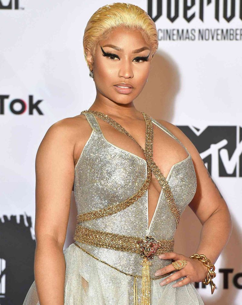 Nicki Minaj