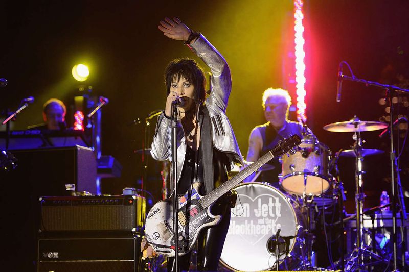 Joan Jett