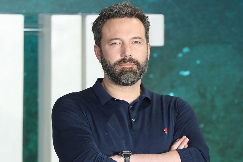 Ben Affleck