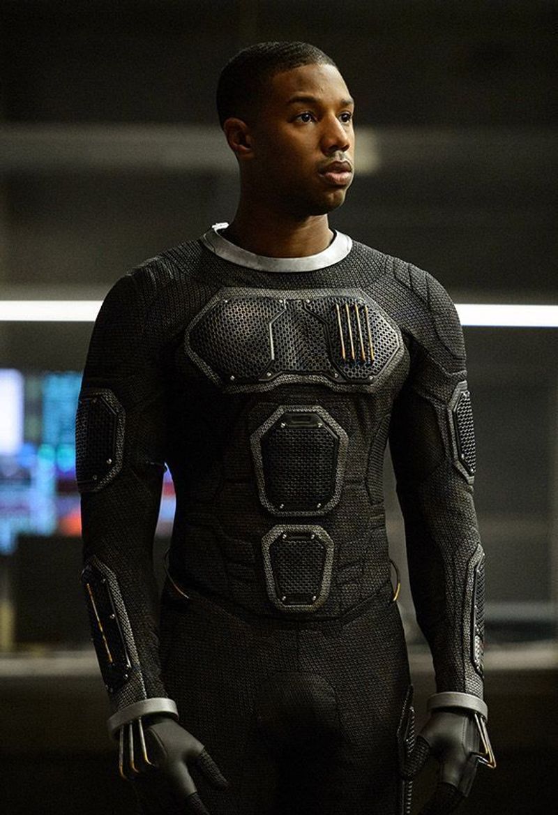 Johnny Storm