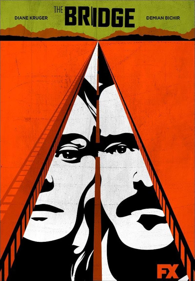 The Bridge (FX, 2013–2014)