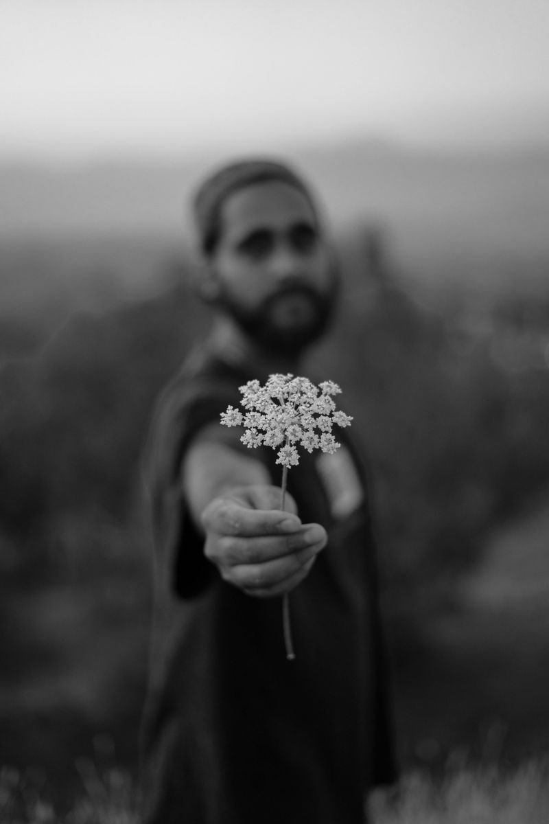 Men Don't Notice the Little Things