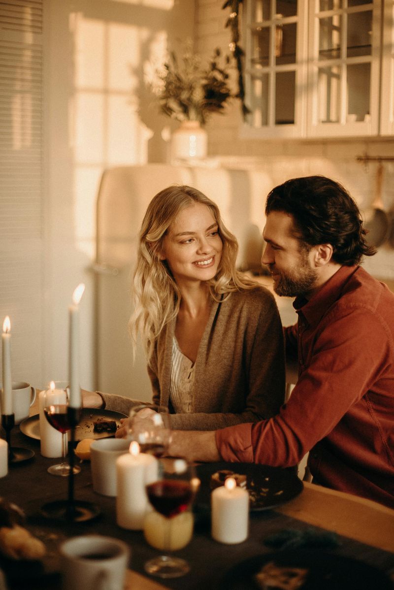 Women Must Be Submissive in Relationships