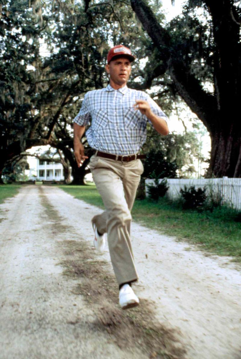 Tom Hanks