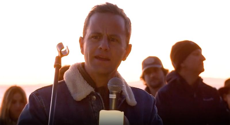 Kirk Cameron