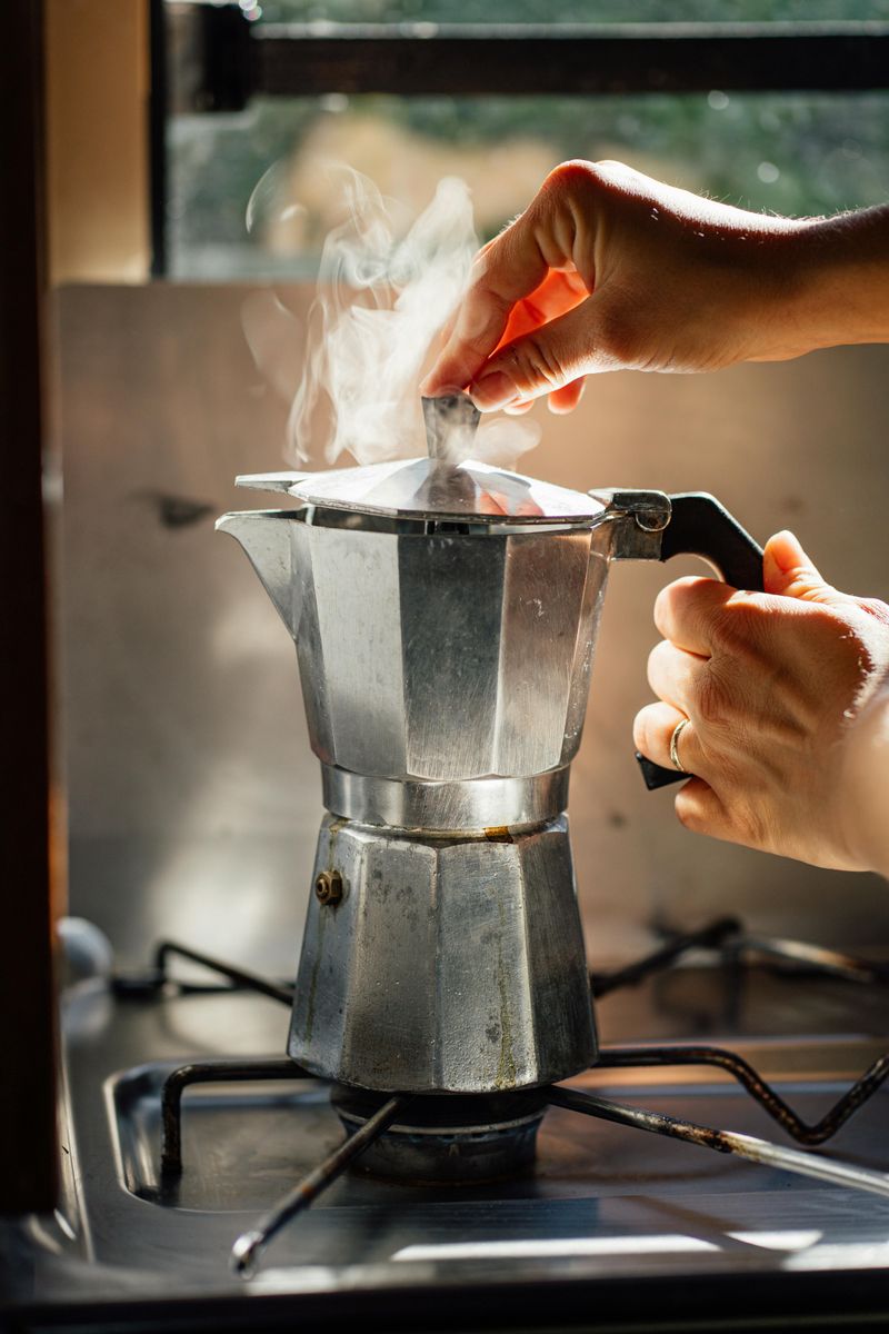 Single-Function Kitchen Appliances