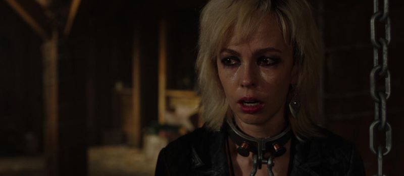 Carly in Jigsaw