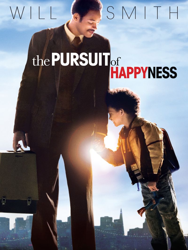 The Pursuit of Happyness (2006)
