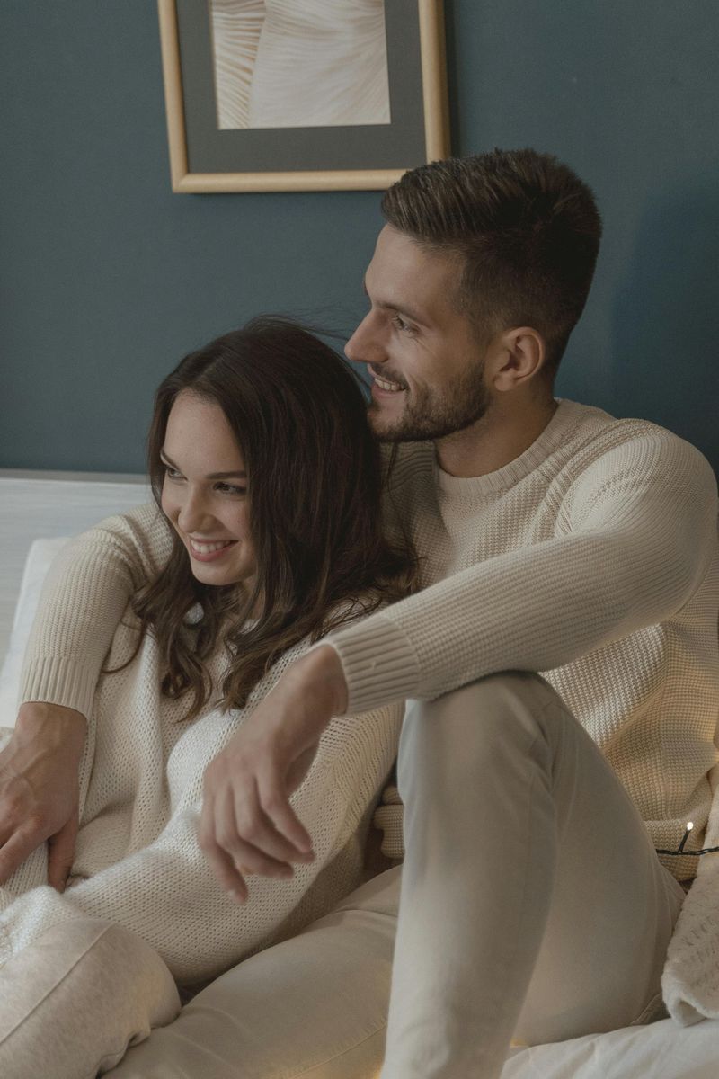 10 Signs Your Partner Appreciates You More Than He Says Out Loud