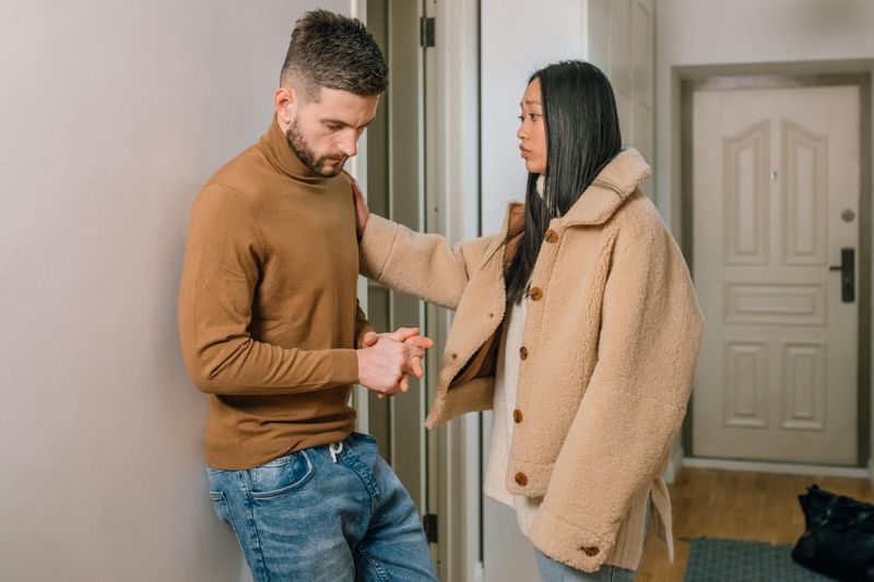 Healthy Conflict Resolution