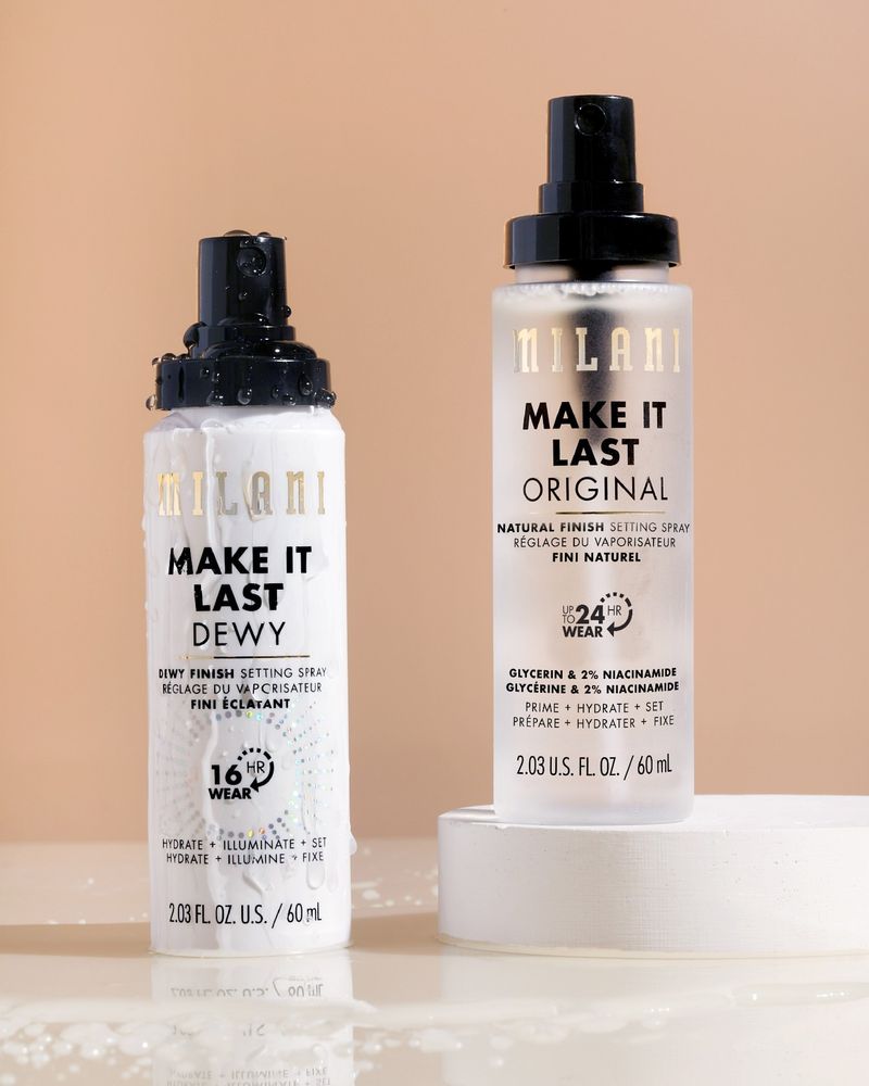 Milani Make It Last