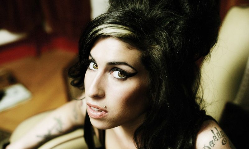 Amy Winehouse's 