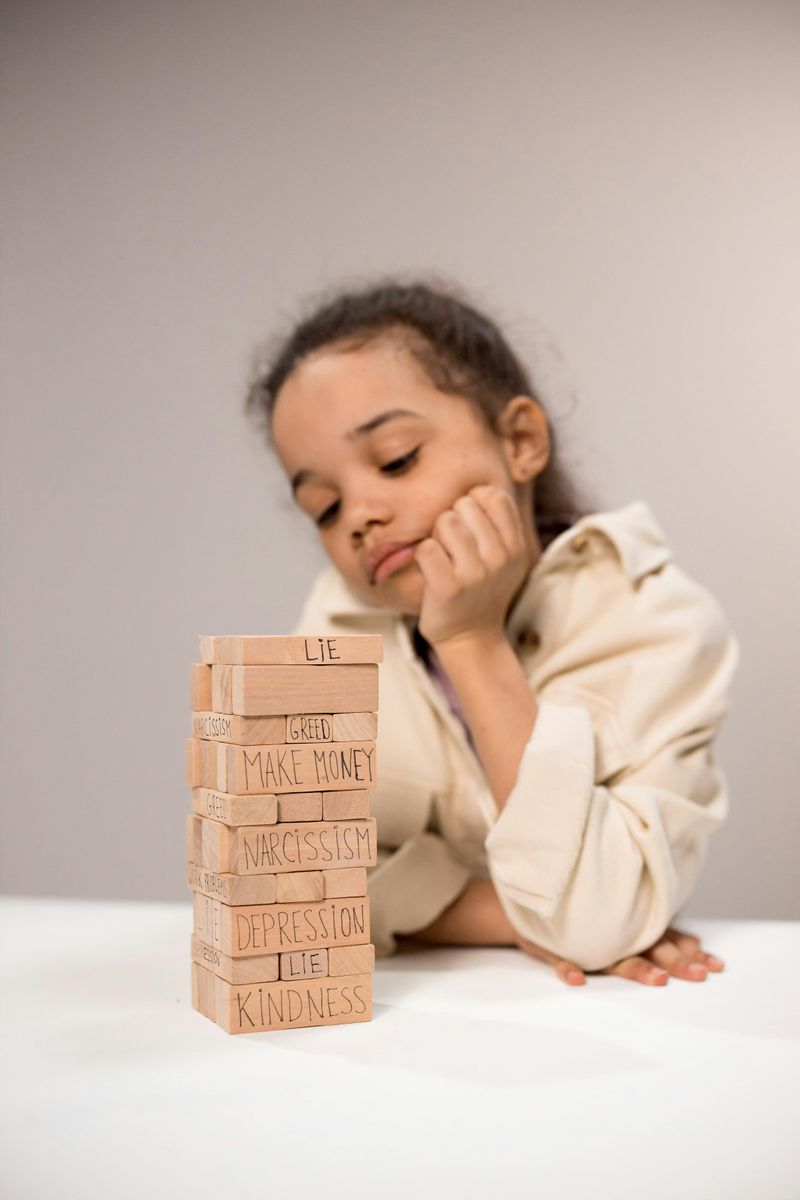 No Emotional Education Left You Flying Blind