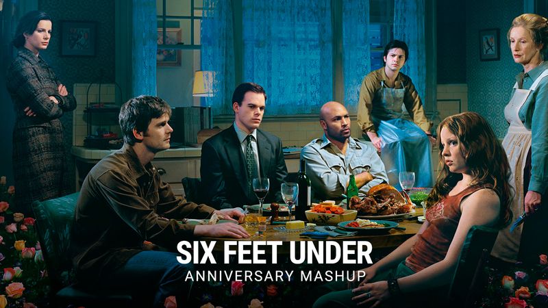 The Fishers (Six Feet Under)