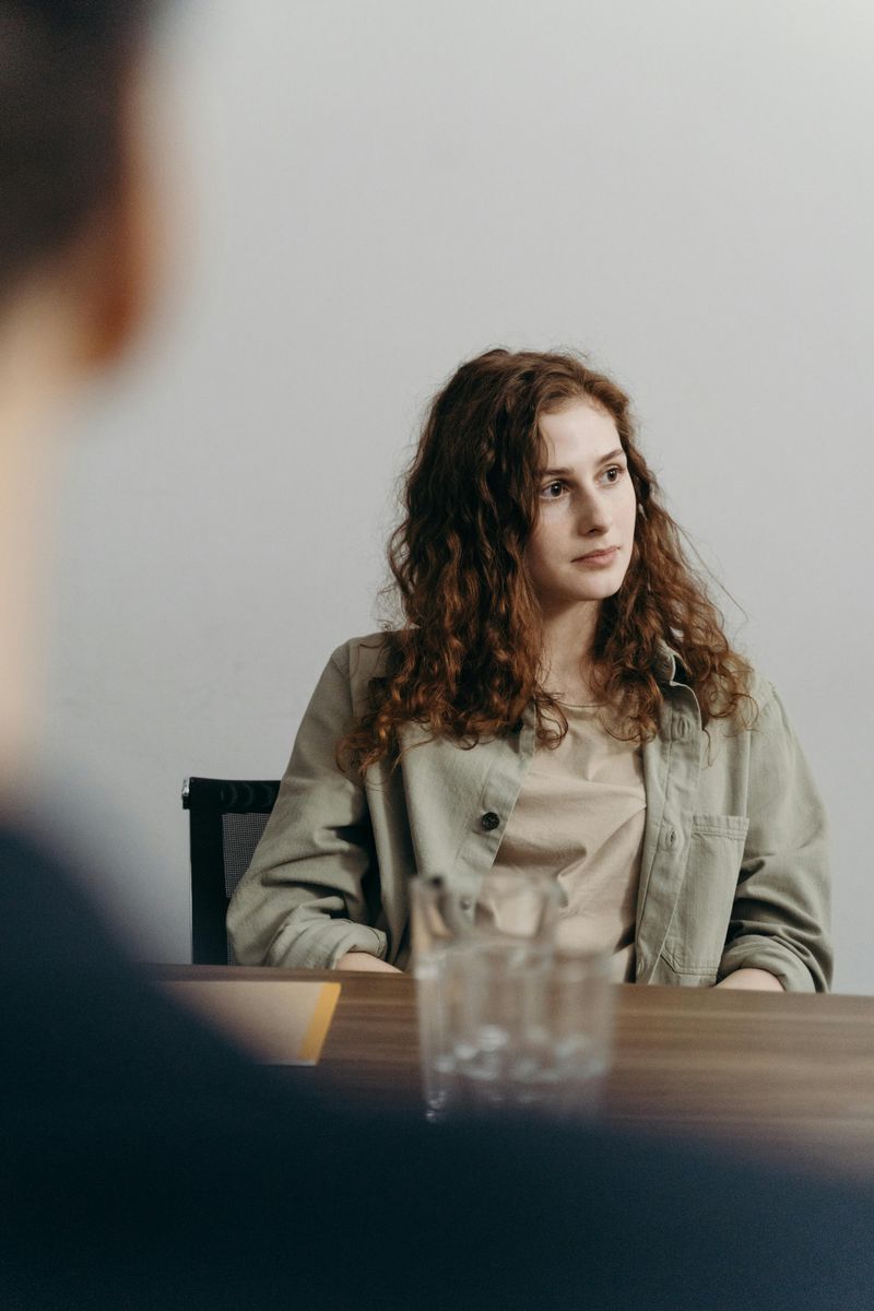 Constantly Second-Guessing Their Decisions