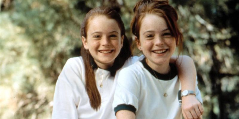 The Parent Trap