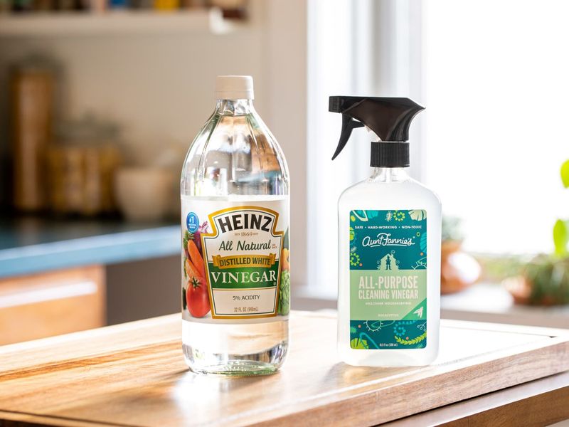 Home Environment Detoxification