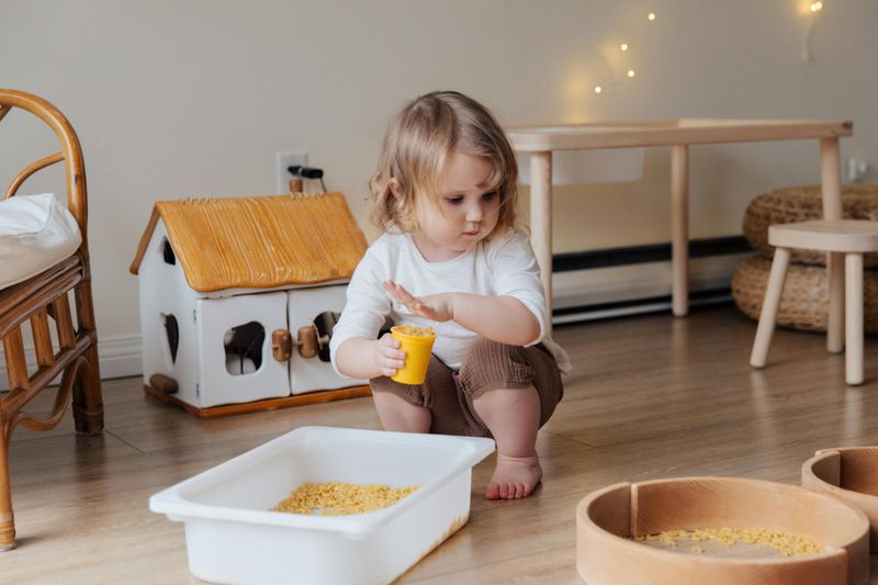 Let Their Kids Fail (and Learn From It)