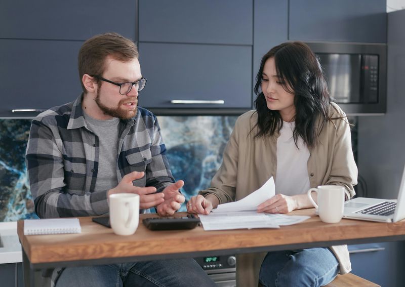 8 Financial Boundaries Smart Couples Set Before Marriage