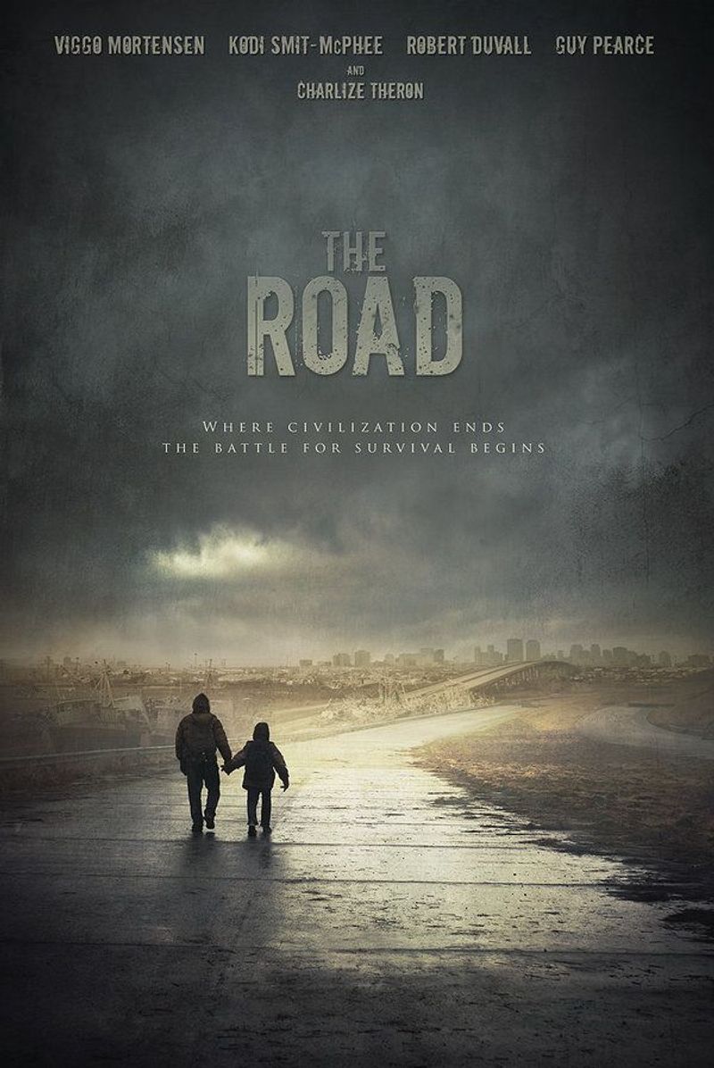 The Road (2009)