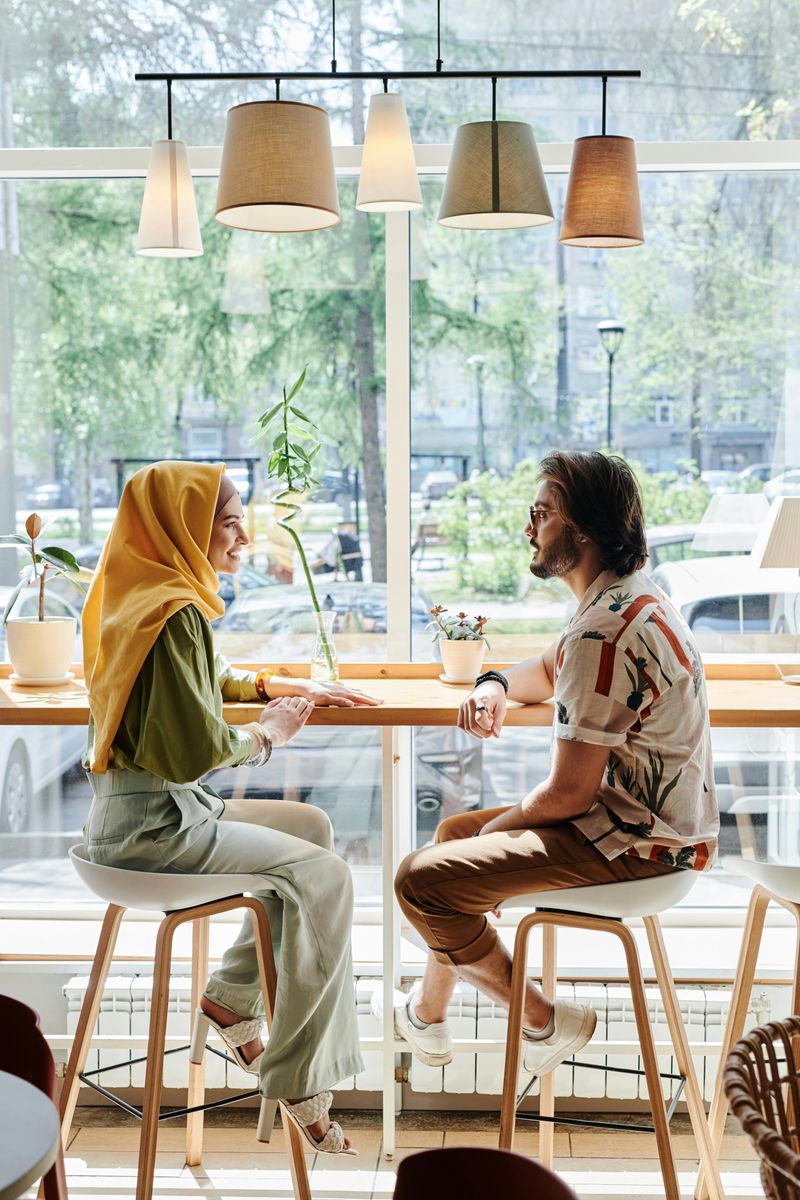 Open Communication Bridges Cultural Gaps