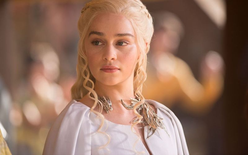 Daenerys Targaryen – Game of Thrones