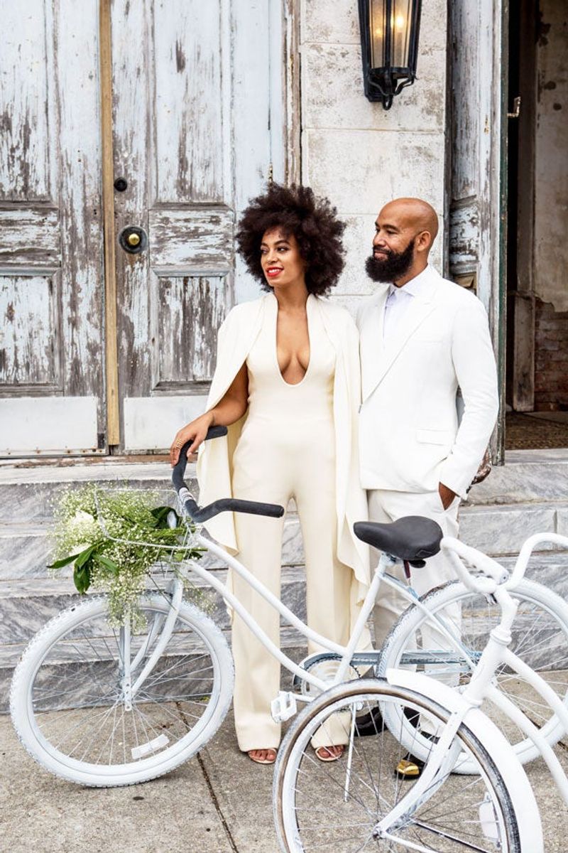 Solange Knowles (2014)