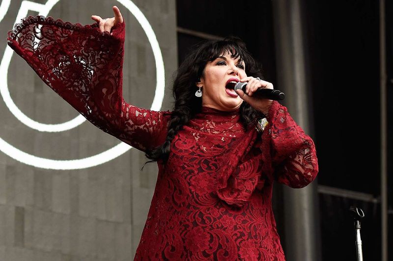 Ann Wilson