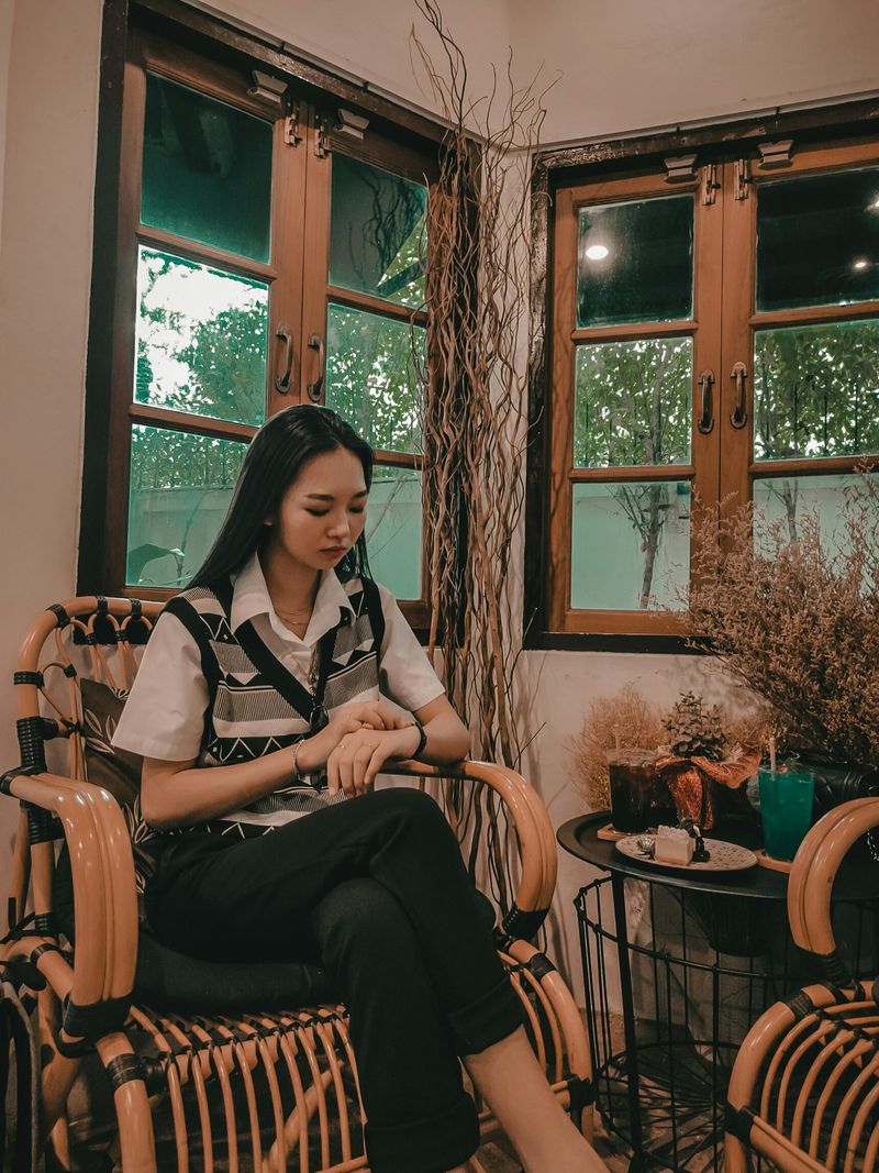 The “right time” is usually a myth